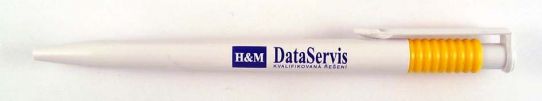 H&M DataServis