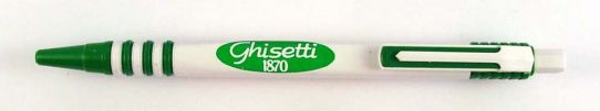 Ghisetti