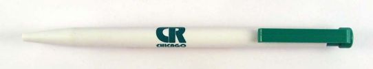 CR Chicago