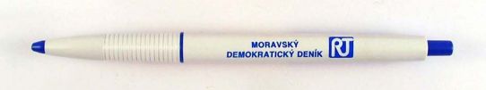 Moravsk demokratick denk