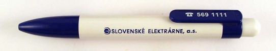 Slovensk elektrrne