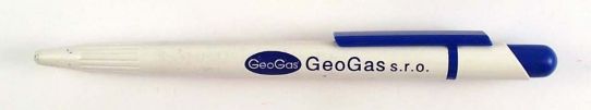 GeoGas