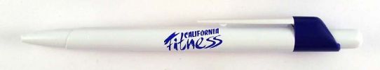 California fitness