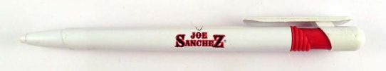 Joe Sanchez
