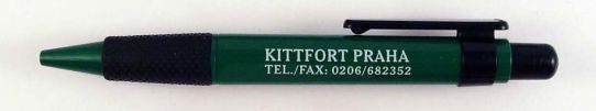 Kittfort