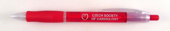 Czech society of cardiology