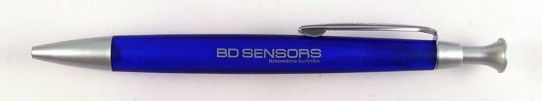 BD sensors