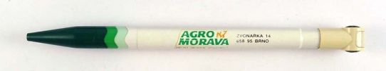Agro Morava