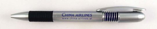 China airlines