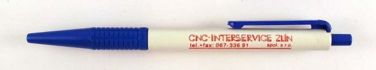 CNC interservice