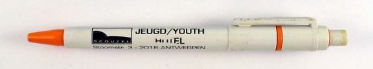 Jeugd youth