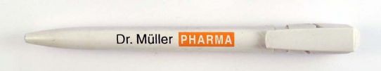 Dr. Muller pharma