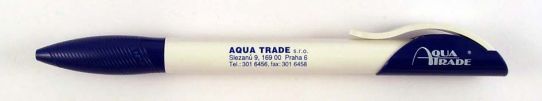 Aqua trade