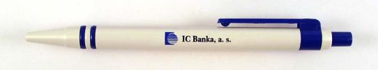IC banka