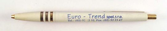 Euro trend