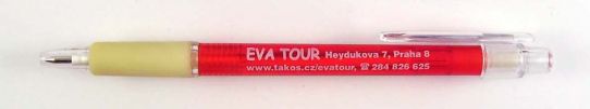 Eva tour