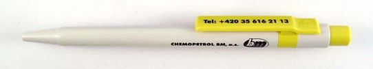 Chemopetrol