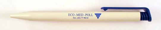 Eco med poll