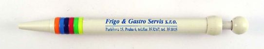 Frigo & Gastro servis