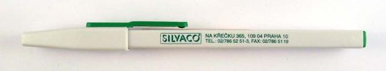 Silvaco