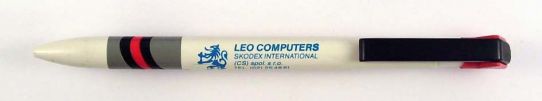 Leo computers