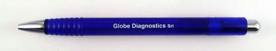 Globe diagnostics