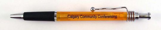 Calgary Community Conferencing