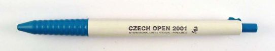 Czech open