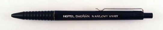 Hotel Dvok
