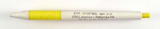 KIPP sportmal