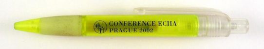 Conference ECIIA Prague 2002