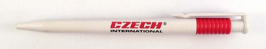 Czech international