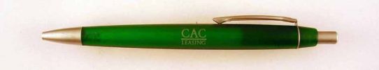 CAC leasing