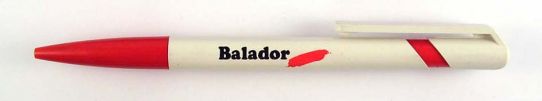 Balador