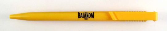 Balakom