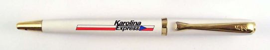 Karoliba express