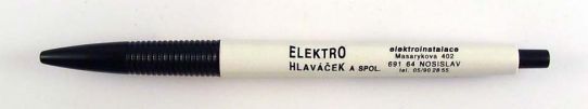 Elektro Hlavek