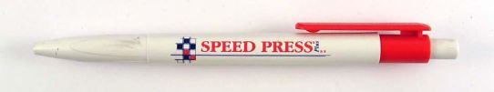 Speed press