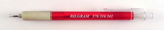 Bilgram