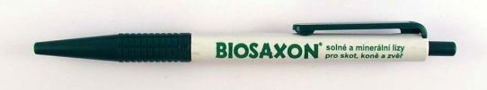 Biosaxon