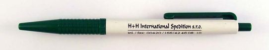 H+H international spedition