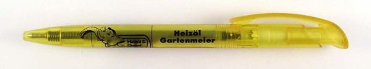 Heizol Gartenmaier