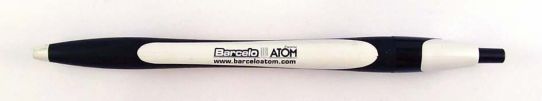 Barcelo atom