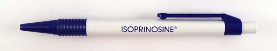 Isoprinosine