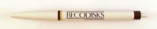 Becodisks
