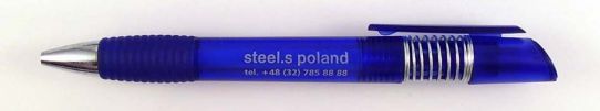 Steel.s poland