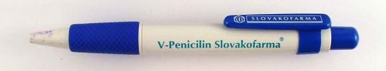 V Penicilin