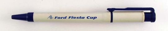 Ford Fiesta cup