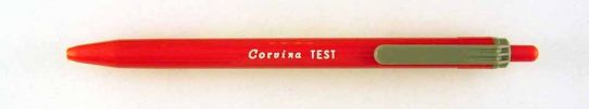 Corvina test