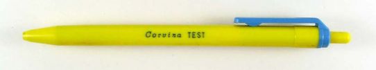 Corvina test